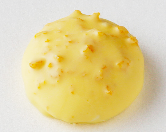 ローズホテル横浜｜Patisserie Milly La Forêt ｜チョコレートスイーツ｜テリーヌショコラ｜ギモーヴショコラ｜パッションフルーツ