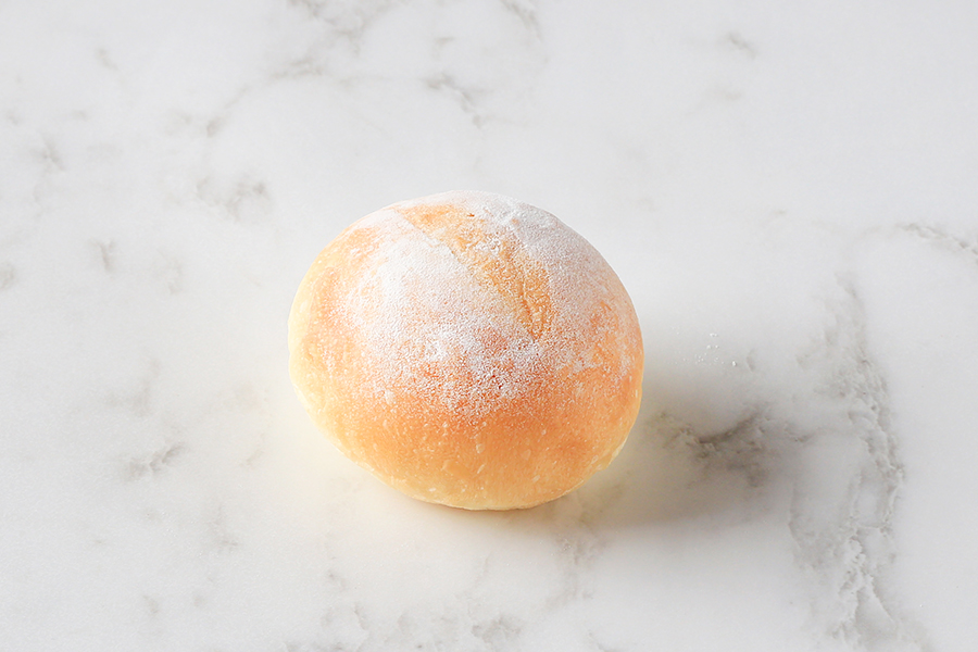 ローズホテル横浜｜Patisserie Milly La Forêt ｜パン｜もちもちソフトロール
