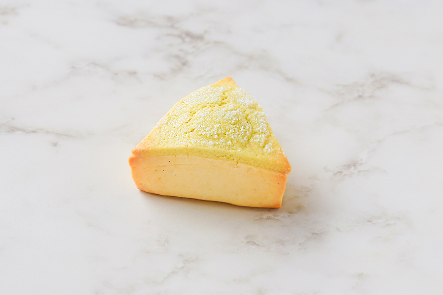 ローズホテル横浜｜Patisserie Milly La Forêt ｜パン｜メロンのスコーン
