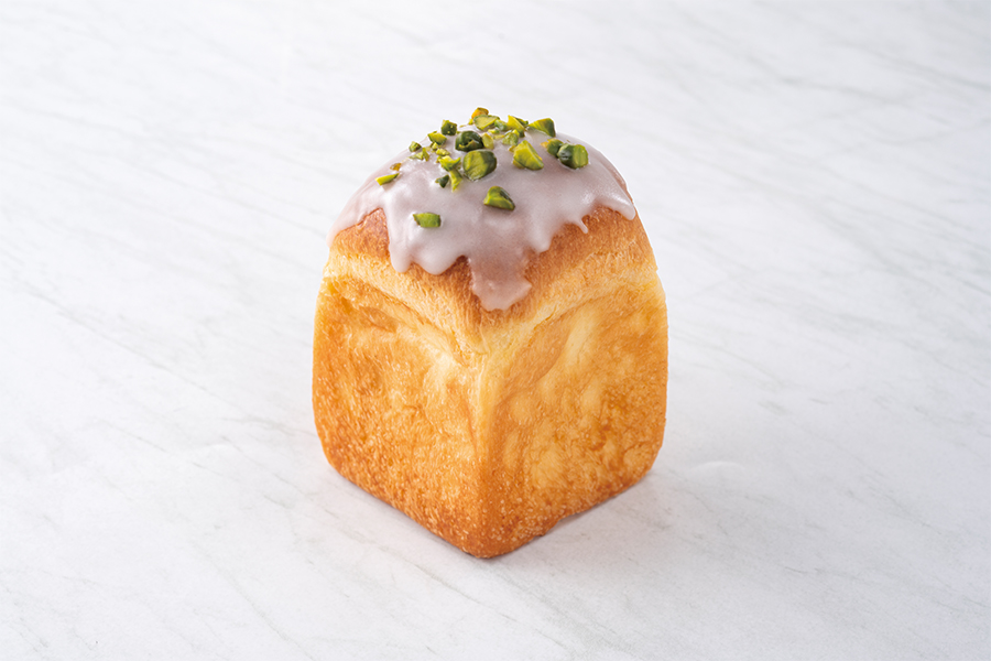 ローズホテル横浜｜Patisserie Milly La Forêt ｜パン｜プレミアムプチブリオッシュ～オレンジ～