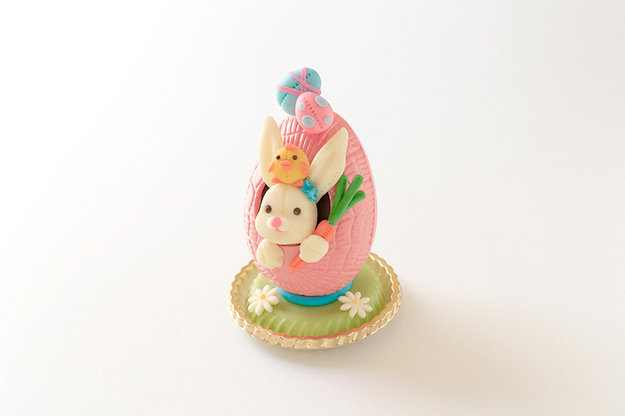 ローズホテル横浜｜Patisserie Milly La Forêt ｜パティスリーミリー ラ・フォーレ｜ポワソンダブリル