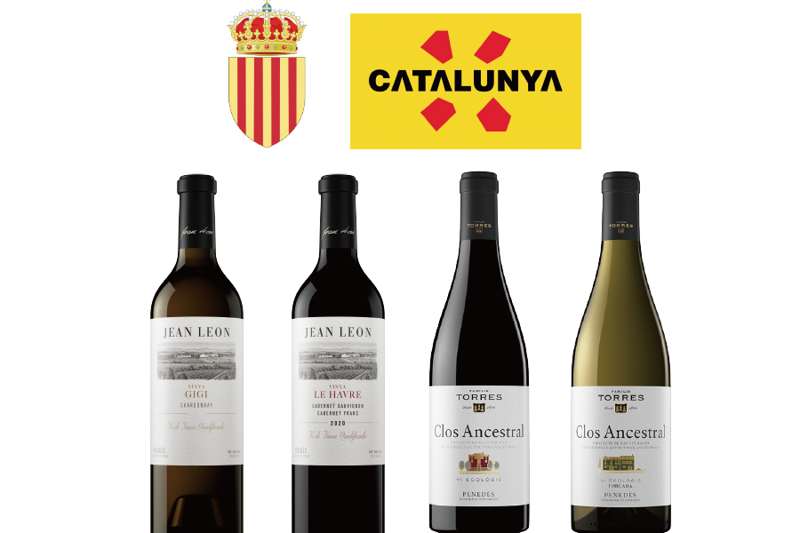 ブラスリ―ミリーラ・フォーレ｜スペインカタルーニャワイン｜ペアリングディナー